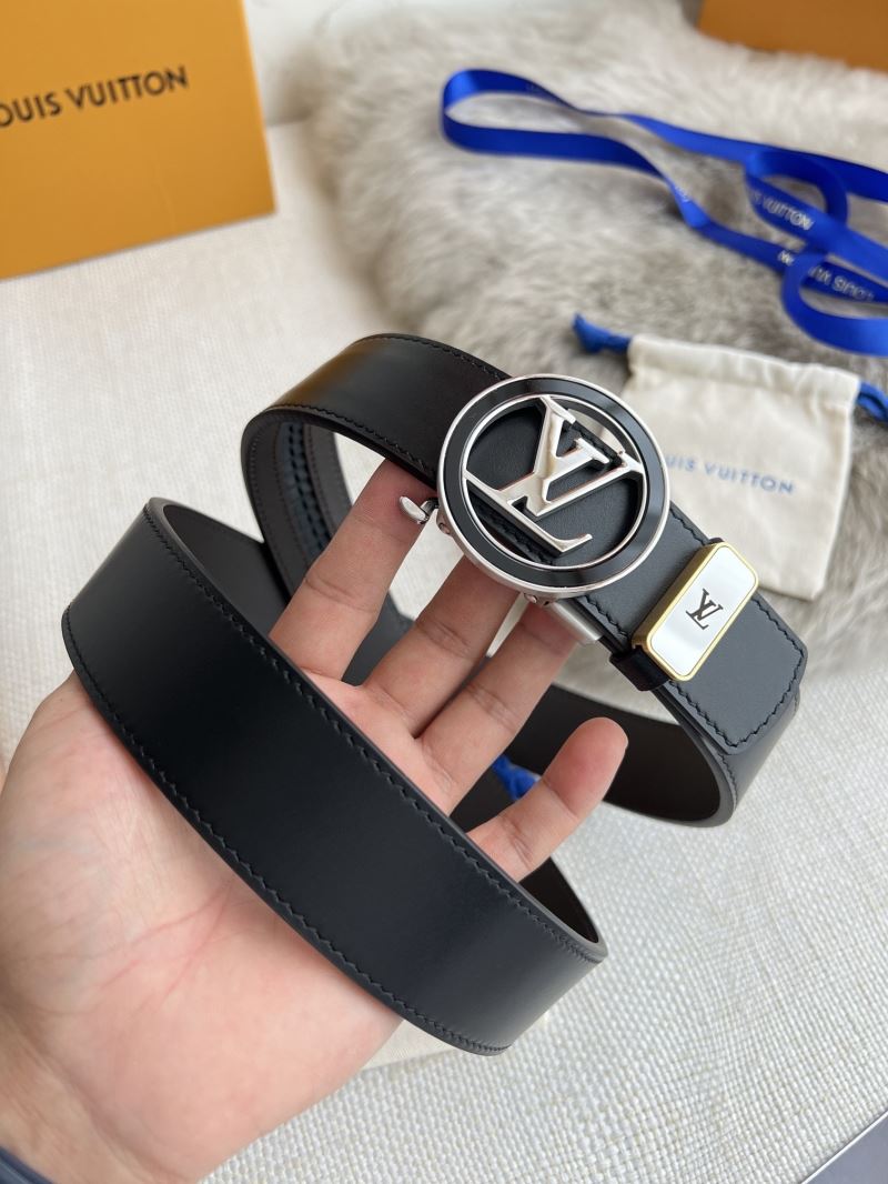 Louis Vuitton Belts